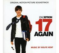 Colonna Sonora - 17 Again - Cd