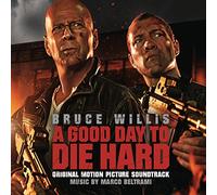 Colonna Sonora - A Good Day To Die Hard