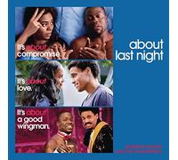 Colonna Sonora - About Last Night (Music From The Motion Picture)