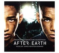 Colonna Sonora - After Earth