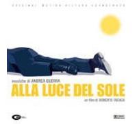 Colonna Sonora - Alla Luce Del Sole - Cd