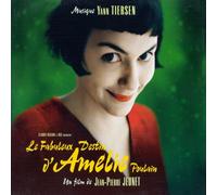 Colonna Sonora - Amelie From Montmartre - Il Favoloso Mondo Di Amelie - Cd (m...