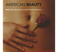 Colonna Sonora - American Beauty - Cd