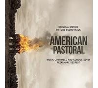 O.S.T. - American Pastoral (O.S.T.)
