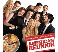 Colonna Sonora - American Reunion (Original Motion Picture Soundtrack)