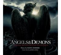 Colonna Sonora - Angeli E Demoni (Ost)