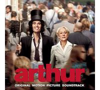 Arthur (Cd)