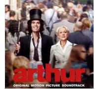 Colonna Sonora - Arthur - Cd