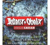 colonna sonora - asteriX & obeliX contro cesare
