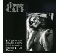 Colonna Sonora - Atomic Cafe - Cd