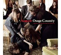 Colonna Sonora - August: Osage County