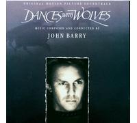 Colonna Sonora - Balla Coi Lupi (dances With Wolves) - Cd (music by : john ba...
