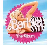 Colonna Sonora - Barbie The Album / - Cd