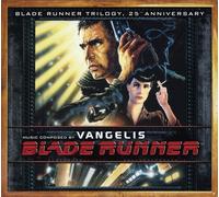 Colonna Sonora - Blade Runner - 3 Cd (25th anniversary - special edition)
