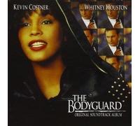 Colonna Sonora - Bodyguard (the) / - Cd