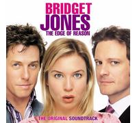 Various Artists Bridget Jone'S: Edge Of Reason (CD)