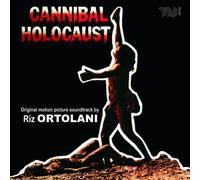 Colonna Sonora - Cannibal Holocaust / - Cd