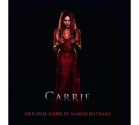 Marco Beltrami Carrie (CD) Album
