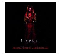 Marco Beltrami Carrie (CD) Album