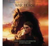 Colonna Sonora - Cavallo Da Guerra/War Horse