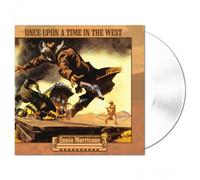 Colonna Sonora - C'era Una Volta Il Western - Vinile (clear trasparent vinyl ...