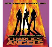 Colonna Sonora - Charlie's Angels - Cd