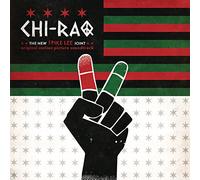Colonna Sonora - Chi-Raq (Original Motion Picture Soundtrack-Explicit)