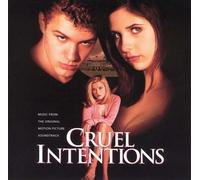 Colonna Sonora - Cruel Intentions - Cd