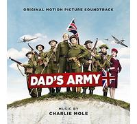 Colonna Sonora - Dad's Army - 2 Cd