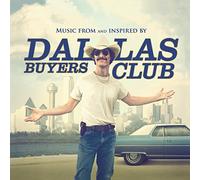 Colonna Sonora - Dallas Buyers Club