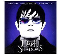 Colonna Sonora - Dark Shadows