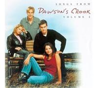 Colonna Sonora - Dawson's Creek Vol.2 - Cd