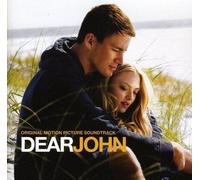 Colonna Sonora - Dear John - Cd