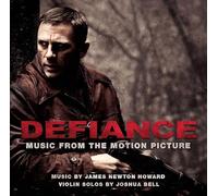 Colonna Sonora - Defiance