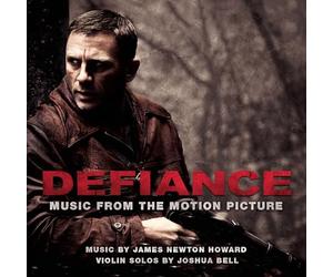 Colonna Sonora - Defiance