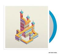 Colonna Sonora Di Monument Valley 2LP