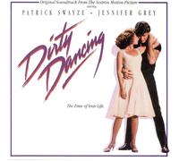 Colonna Sonora - Dirty Dancing / - Cd
