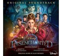 Colonna Sonora - Disenchanted / - Cd