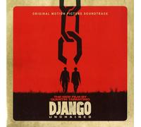 Quentin Tarantino - Django Unchained (2 LP)