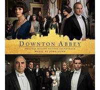 Colonna Sonora - Downton Abbey - Cd