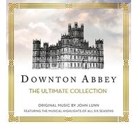 Colonna Sonora - Downton Abbey-the Ultimate - 2 Cd