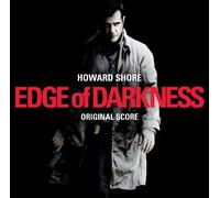 Colonna Sonora - Edge Of Darkness - Cd