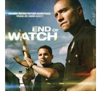 Colonna Sonora - End Of Watch