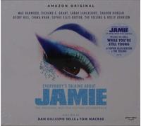 Colonna Sonora - Everybody`s Talking About Jamie - Cd