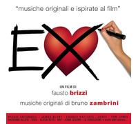 Colonna Sonora - Ex (OST) [2 CD]