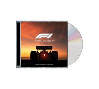 Colonna Sonora - F1 The Album - Cd