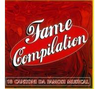 Colonna Sonora - Fame Compilation - Cd