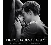 Colonna Sonora - Fifty Shades Of Grey - Cd
