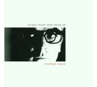 Colonna Sonora - Films Of Michael Caine - Cd