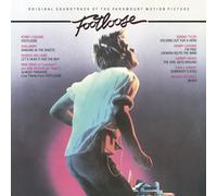 Various Artists Footloose (Vinyl LP) 12" Album